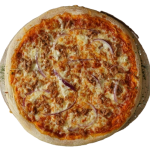 Pizza Margherita