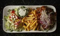 Döner Teller