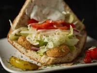 Falafel Tasche