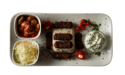 Cevapcici Teller